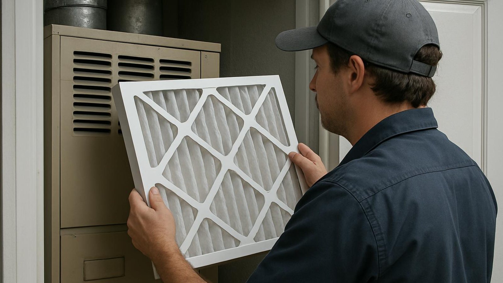 Practical air duct & hvac cleaning in Jacksonville
